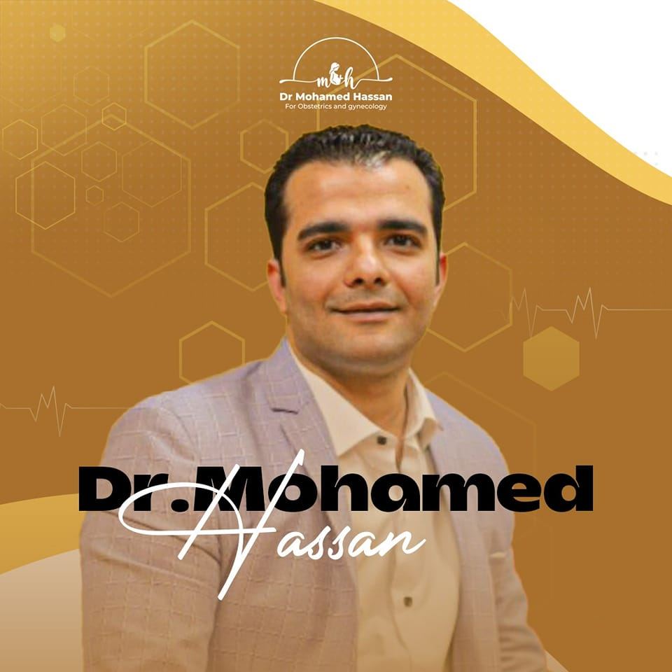 Dr Mohammed Hassan